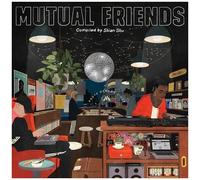 Various Artists - Mutual Friends: Compiled By Stian Stu (Various Artists) [Vinyl