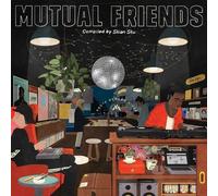 Various Artists - Mutual Friends: Compiled By Stian Stu (Various Artists) [Vinyl