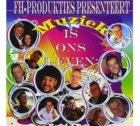 Various Artists - Muziek is Ons Leven [Import]