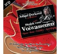 Various Artists - Muziek Voor Volwassenen