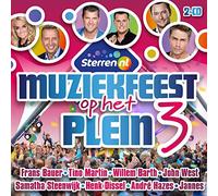 Various Artists - Muziekfeest Op Het..