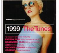 Various Artists - Muzik Magazine Presents 1999 The Tunes