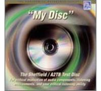 Various Artists - My Autosound 2000 Test Disc