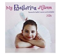 Various Artists – My Ballerina Album – Verve Spa