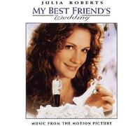 Various Artists - My Best Friend's Wedding (Music From The Motion Picture) [Viny
