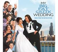 Various Artists - My Big Fat Greek Wedding