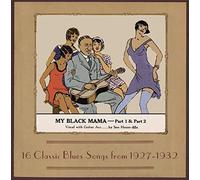 Various Artists - My Black Mama (Various Artists)