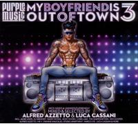 Various Artists - My Boyfriend Is Out of to