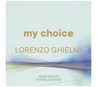 Various Artists - My Choice [Compact Discs]