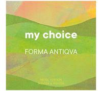 Forma Antiqva – My Choice, vol. 6 – CD