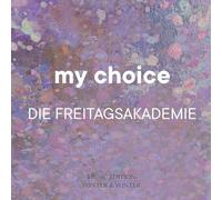 Various Artists - My Choice [Compact Discs]