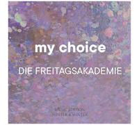 Various Artists - My Choice [Compact Discs]