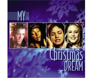 Various Artists - My Christmas Dream