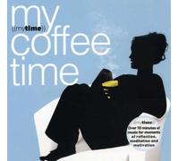 Various Artists - My Coffee Time