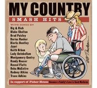 Various Artists - My Country Smash Hits