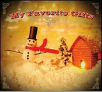 Various Artists - My Favorite Gifts: Christmas Album