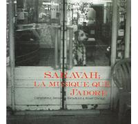Various Artists - My Favorite Saravah-Selected [Import]