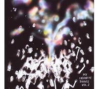 Various Artists - My Favorite Things vol 2