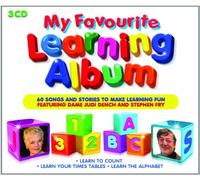 Various Artists - My Favourite Learning Album/Various