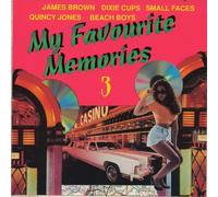 Various Artists – My Favourite Memories – Import