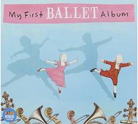 Various Artists – My First Ballet Album – Import