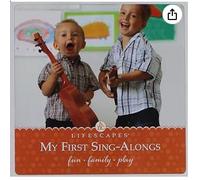 Various Artists - My First Sing-Alongs [Import]