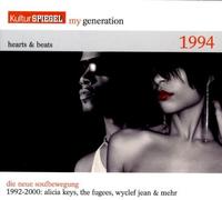 Various Artists - My Generation/Heart &..