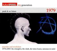 Various Artists - My Generation/Punk & No. [Import]