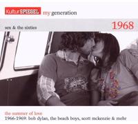 Various Artists - My Generation/Sex & The. [Import]