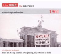 Various Artists - My Generation/Spione & [Import]