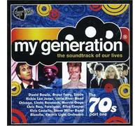 Various Artists - My Generation: The Seventies P [Import]