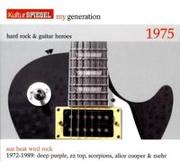 Various Artists - My Generation/Woodstock & [Import]