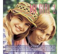 Various Artists - My Girl 2 /