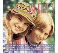 Various Artists - My Girl 2