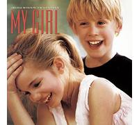 Various Artists - My Girl