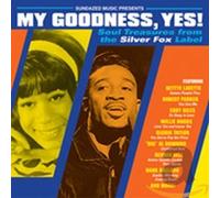 Various Artists - My Goodness, Yes-20tr [Import]