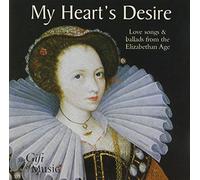 Various Artists - My Heart's Desire