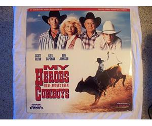 Various Artists - My Heroes Have Always Been Cowboys
