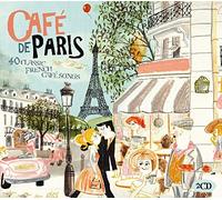 Various Artists - My Kind of Music - Cafe..