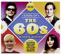 Various - Stars of The 60s / Various