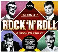 Various - My Kind Of Music-Stars Of Rock'n Roll