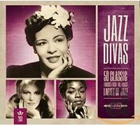 Various Artists - Jazz Divas
