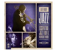 Various Artists - My Kind of Music-Late. [Import]