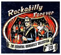 Various Artists - My Kind of Music: Rockabilly Forever