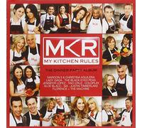 Various Artists - My Kitchen Rules [Import]