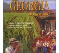 Various Artists - My Mind 2: Georgia Country