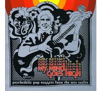 Various Artists - My Mind Goes High: Psychedelic Pop