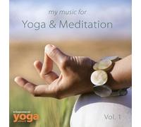 Various Artists - My Music for Yoga &..