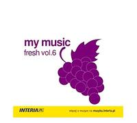 Various Artists - My Music Fresh vol. 6 [CD]