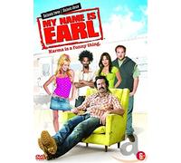 Various Artists - My Name is Earl Season 2 [Import]